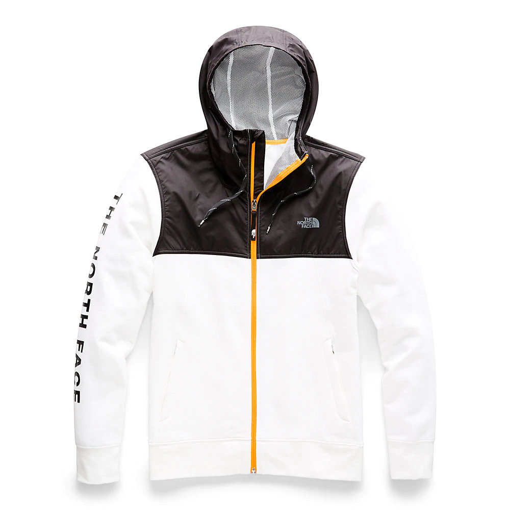 On Sale The North Face Train N Logo Overlay Jackets Sneaker Shouts